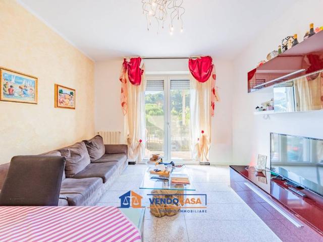Appartamento in vendita a Vado Ligure SV