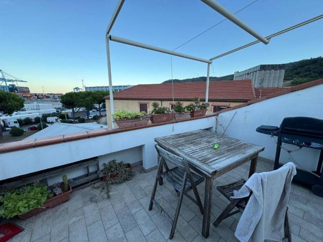 Appartamento in vendita a Vado Ligure SV