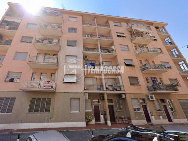 Appartamento in vendita a Vado Ligure SV