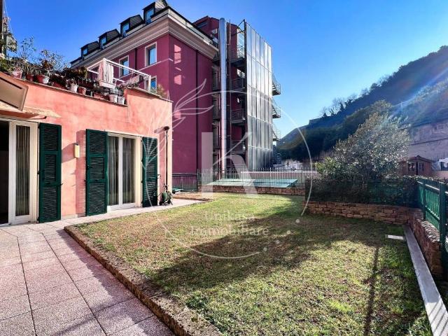 Appartamento in vendita a Vado Ligure SV