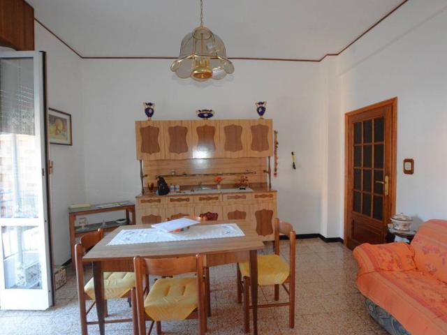 Appartamento in vendita a Vado Ligure SV