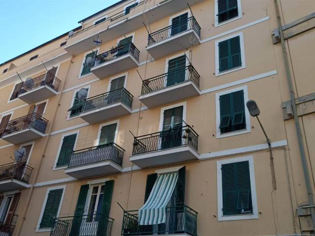 Appartamento in vendita a Vado Ligure SV