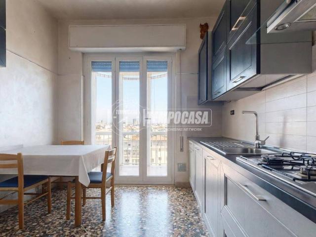 Appartamento in vendita a Vado Ligure SV