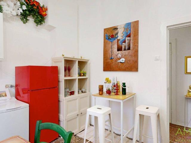Appartamento in vendita a Vado Ligure SV