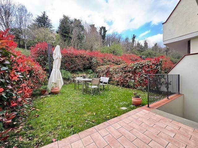 Appartamento in vendita a Vaiano via Pratallame, 4
