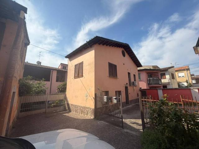 Appartamento in vendita a Vaiano Cremasco CR