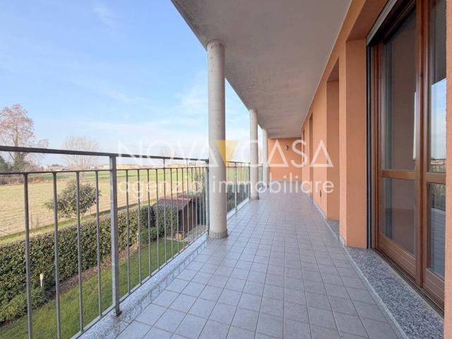 Appartamento in vendita a Vaiano Cremasco CR