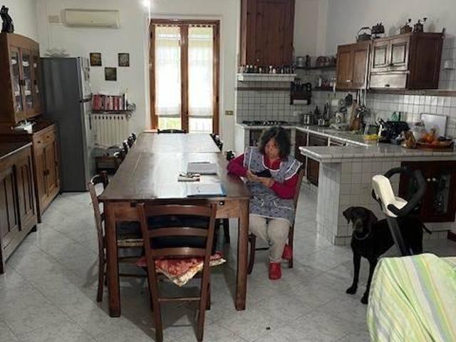 Appartamento in vendita a Vaiano PO