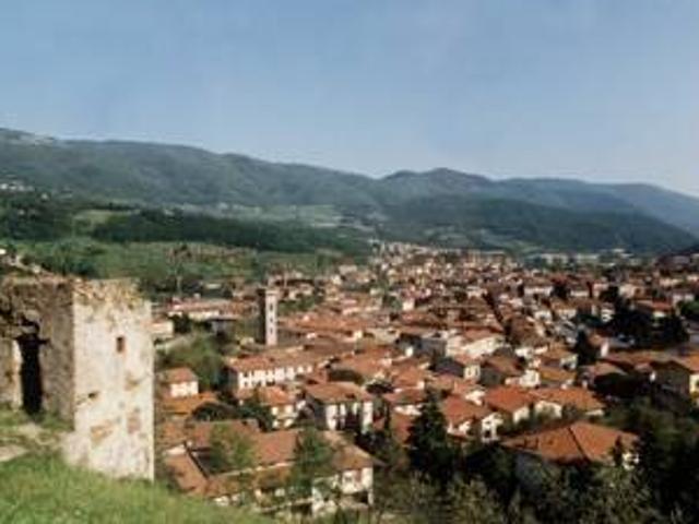 Appartamento in vendita a Vaiano PO