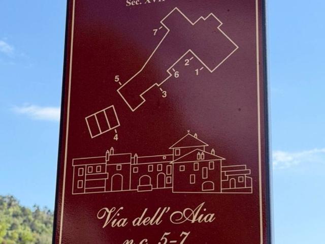 Appartamento in vendita a Cantagallo PO
