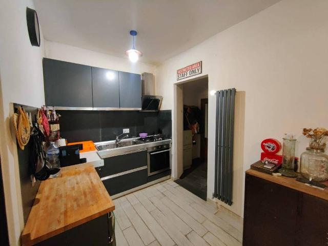 Appartamento in vendita a Vaiano PO