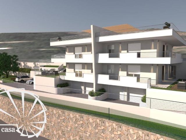 Appartamento in vendita a Vaiano PO