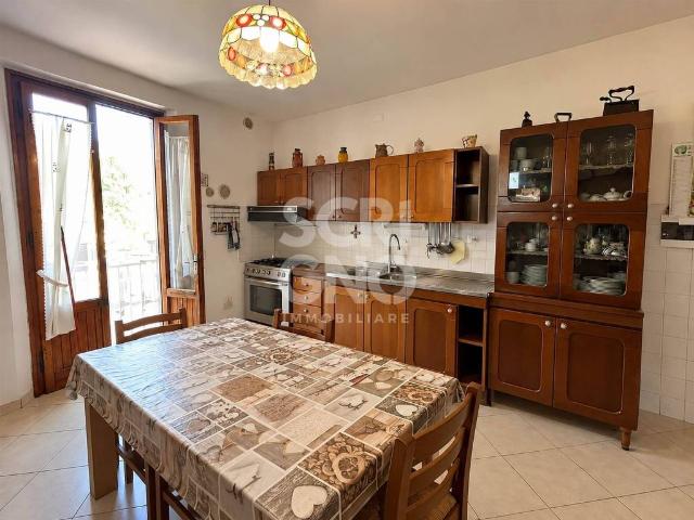 Appartamento in vendita a Vaiano PO