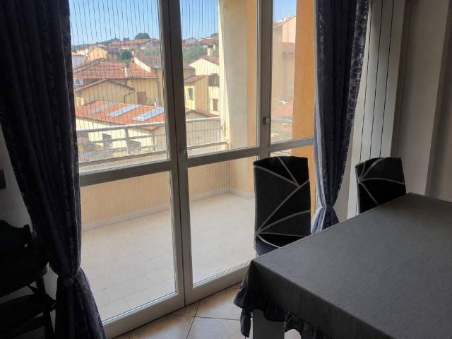 Appartamento in vendita a Vaiano PO