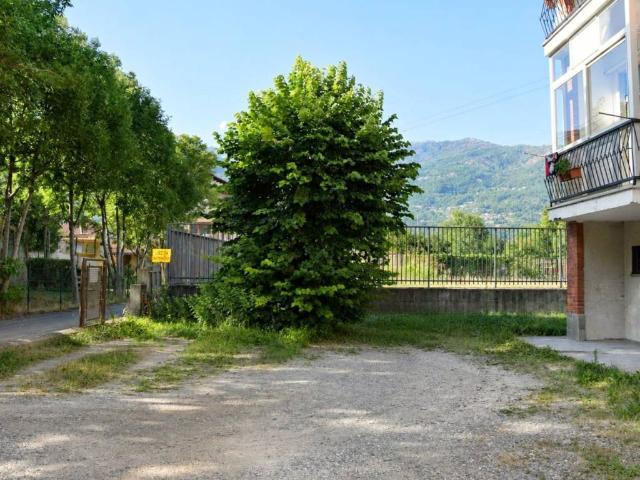 Appartamento in vendita a Vaie TO