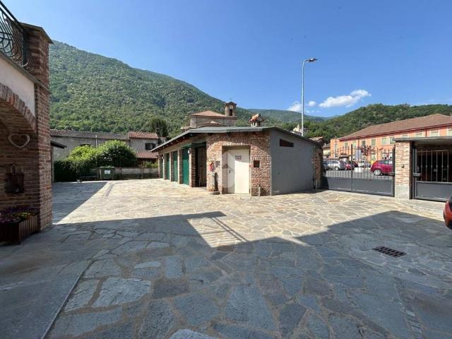 Appartamento in vendita a Vaie TO