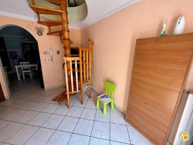 Appartamento in vendita a Vaie TO