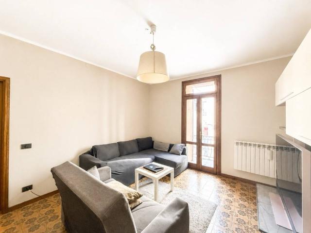 Appartamento in vendita a Vailate CR