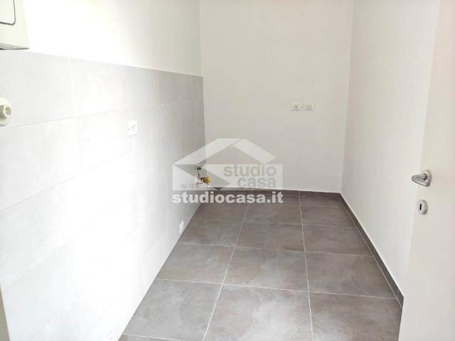 Appartamento in vendita a Vailate CR