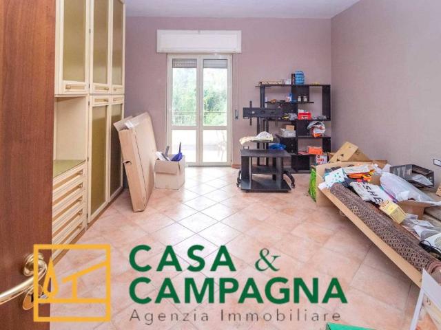 Appartamento in vendita a Vairano Patenora CE
