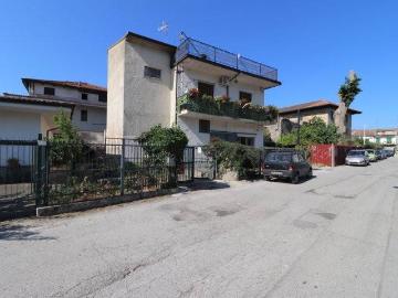Appartamento in vendita a Vairano Patenora CE