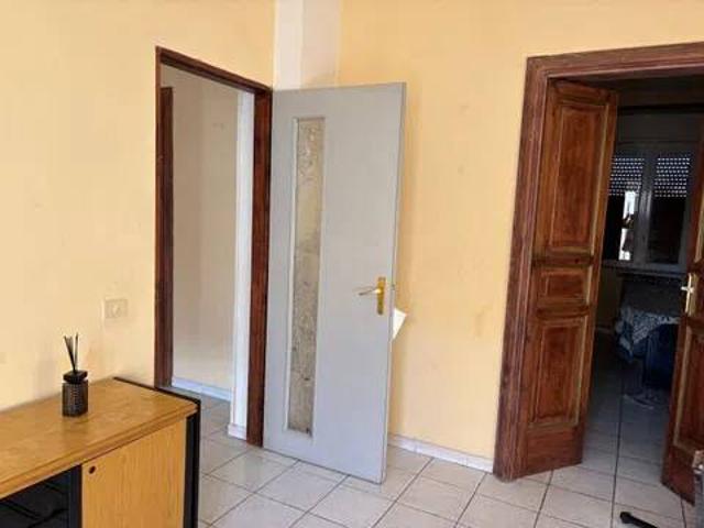 Appartamento in vendita a Vairano Patenora CE