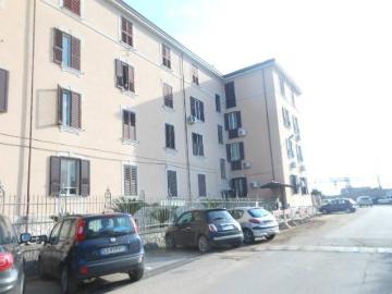 Appartamento in vendita a Vairano Patenora CE