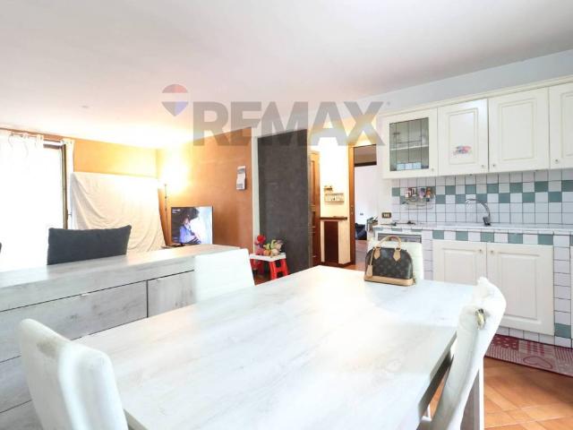 Appartamento in vendita a Val Brembilla BG
