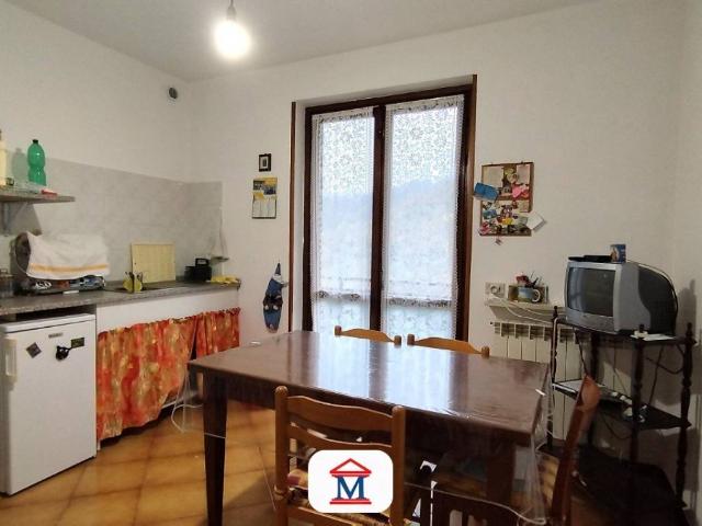 Appartamento in vendita a Val Brembilla BG