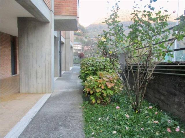 Appartamento in vendita a Val Brembilla BG