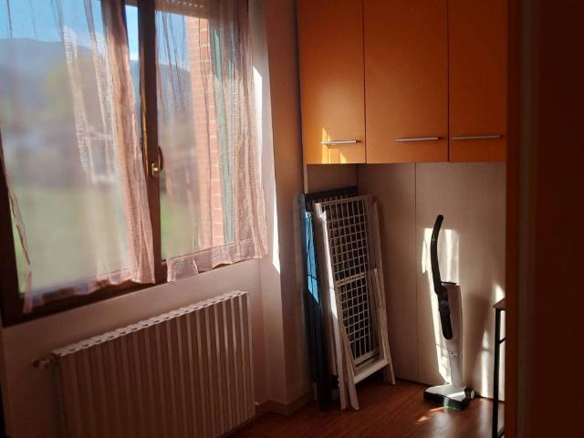 Appartamento in vendita a Val Brembilla BG