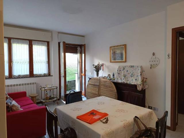 Appartamento in vendita a Val Brembilla BG