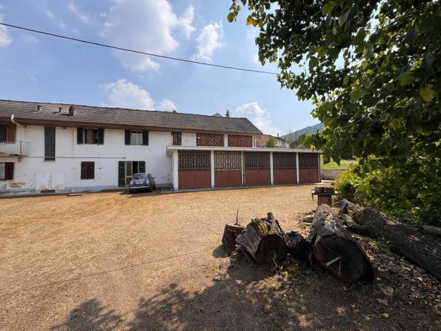 Appartamento in vendita a Val Della Torre