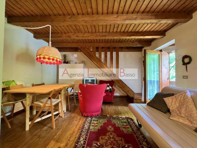Appartamento in vendita a Val di Zoldo BL