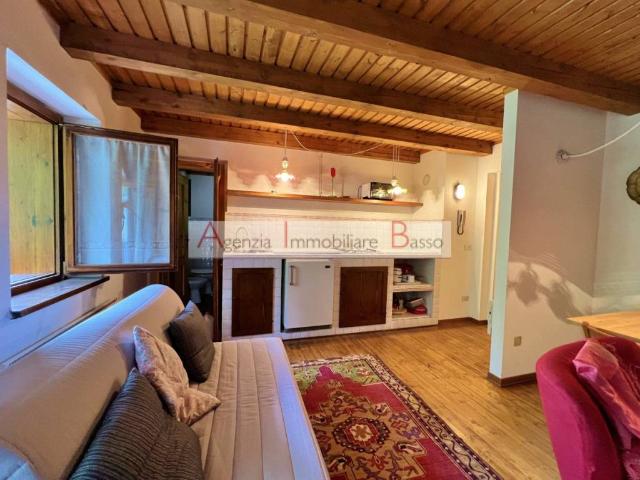 Appartamento in vendita a Val di Zoldo BL