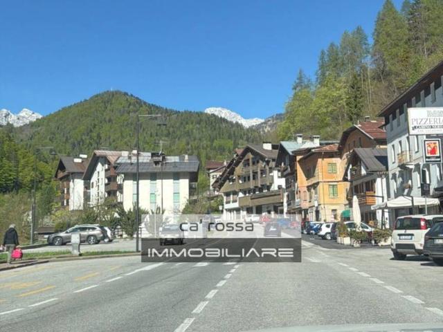 Appartamento in vendita a Val di Zoldo BL