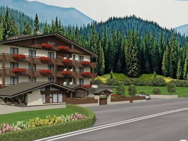 Appartamento in vendita a Val di Zoldo BL