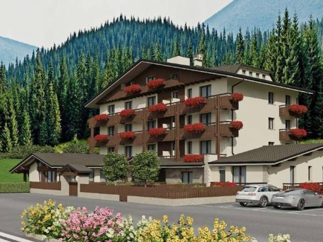 Appartamento in vendita a Val di Zoldo BL
