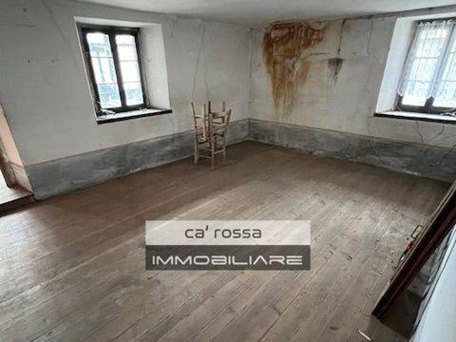 Appartamento in vendita a Val di Zoldo BL