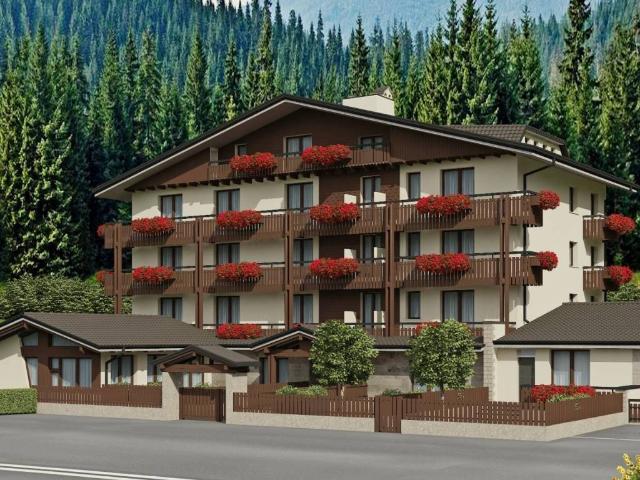 Appartamento in vendita a Val di Zoldo BL