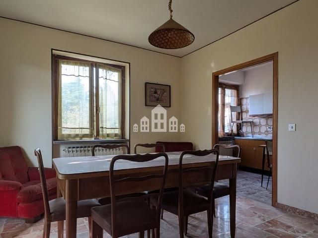 Appartamento in vendita a Val di Chy, Alice Superiore