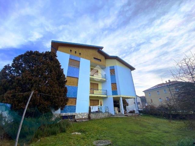 Appartamento in vendita a Val di Chy TO