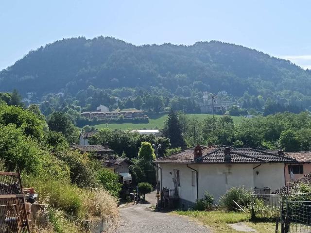 Appartamento in vendita a Val di Nizza PV