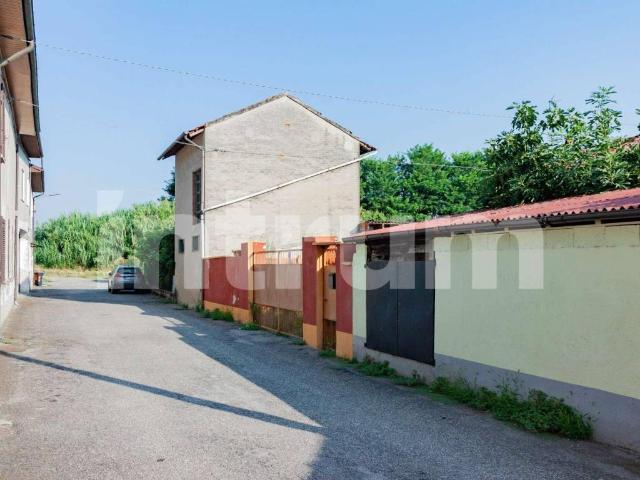 Appartamento in vendita a Valmacca AL