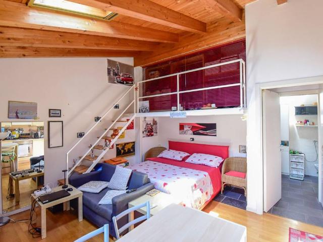 Appartamento in vendita a Valmadrera LC