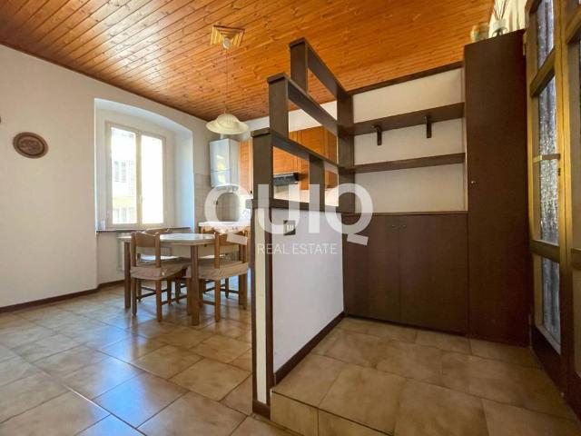 Appartamento in vendita a Valmadrera LC