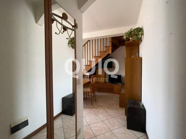 Appartamento in vendita a Valmadrera LC