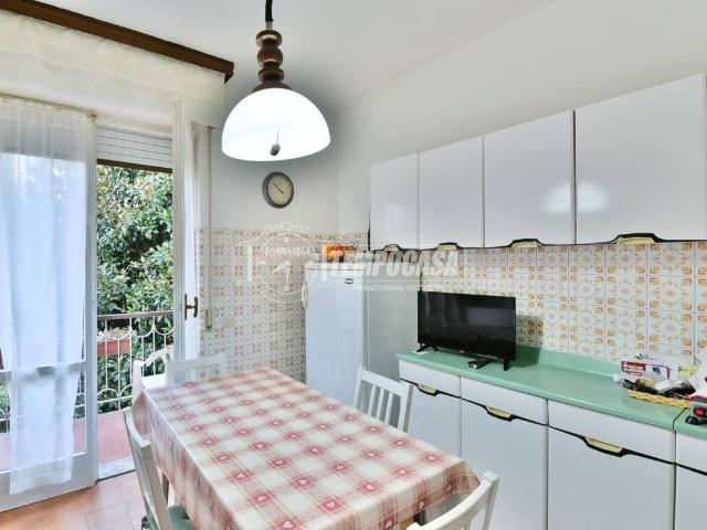 Appartamento in vendita a Valmadrera LC