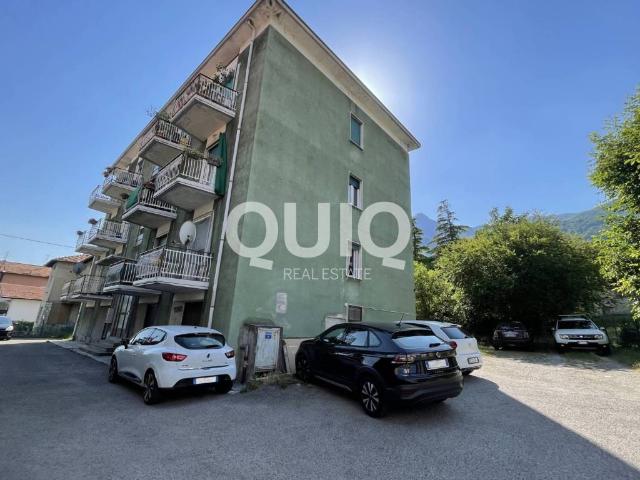 Appartamento in vendita a Valmadrera LC