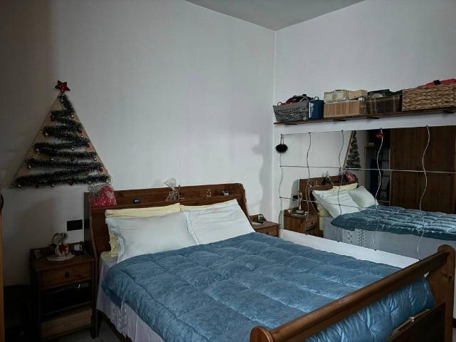 Appartamento in vendita a Valmadrera LC